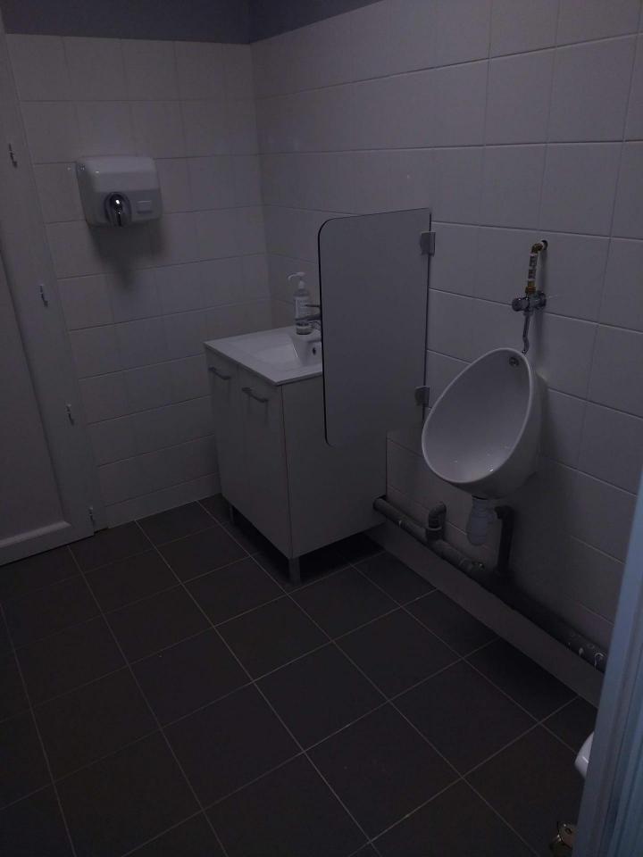 Salle de bain clé en main Eure-et-Loir