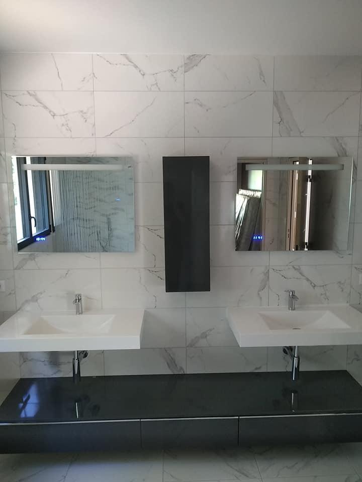Salle de bain clé en main Eure-et-Loir