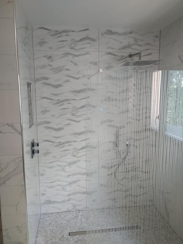 Sanitaire salle de bain Eure-et-Loir