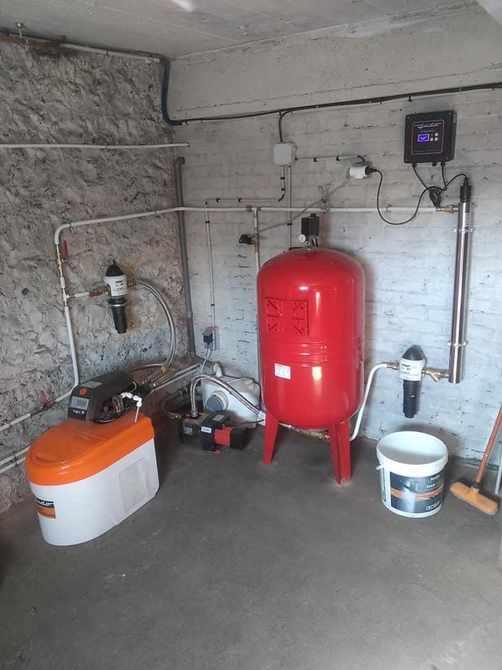 Installateur pompe à chaleur Eure-et-Loir