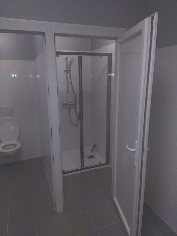 Salle de bain clé en main Eure-et-Loir