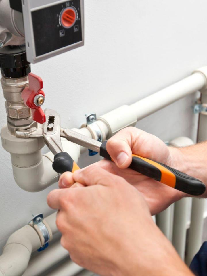 Dépannage chauffage Eure-et-Loir